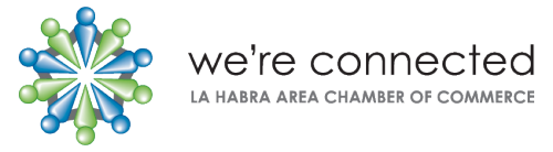 La Habra Area Chamber of Commerce member logo